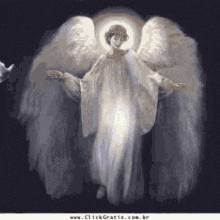 Angel GIF