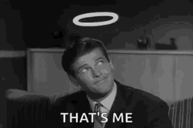 Angel Saint GIF