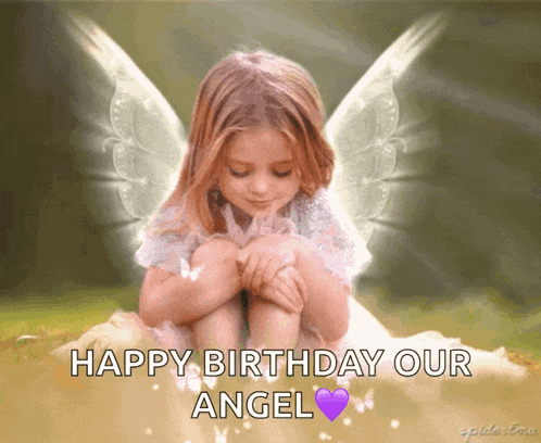 Angel GIF