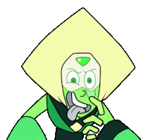 Angelica Sticker