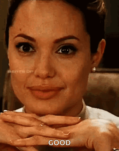 Angelina Jolie GIF