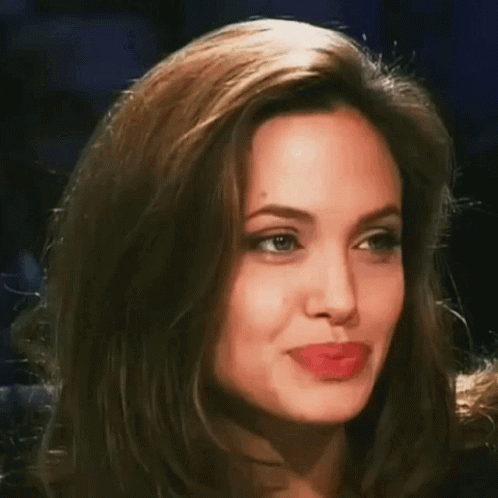 Angelina Jolie Gif GIF
