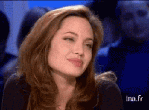 Angelina Jolie GIF