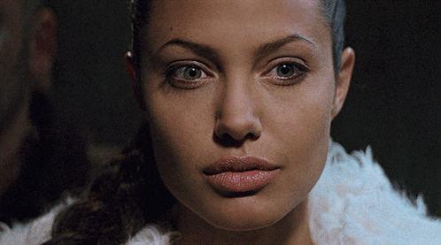 Angelina Jolie Lara Croft GIF