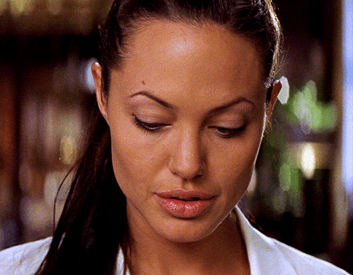 Angelina Jolie Lara Croft GIF