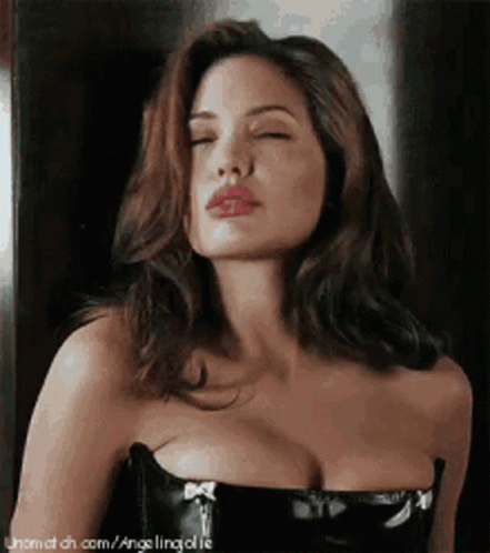 Angelina Jolie GIF