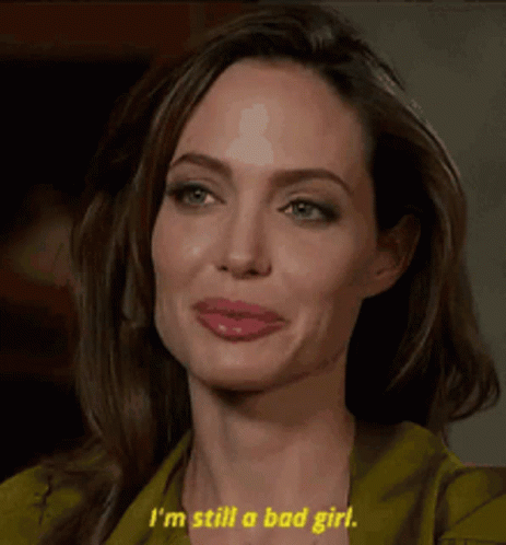 Angelina Jolie GIF