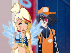Angel'S Friends Angels Friends GIF