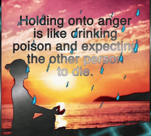 Anger Issues Anger Quotes GIF