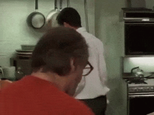 Anger GIF