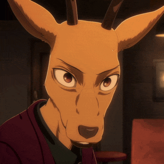 Anger Rage GIF