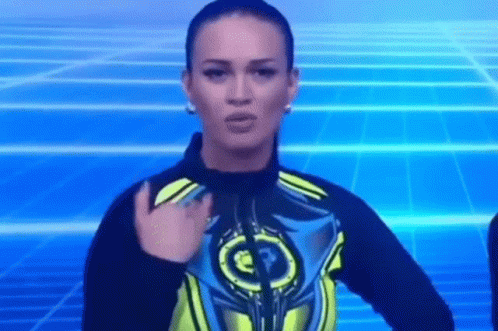 Angie Arizaga GIF. This 498 x 331 animated GIF is part of our hingle mccringleberry collection. Created by queenperla. View the original animation, share…