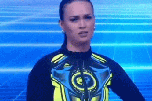 Angie Arizaga GIF. This 498 x 331 animated GIF is part of our hingle mccringleberry collection. Created by queenperla. View the original animation, share…