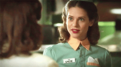 Angie Martinelli Lyndsy Fonseca GIF. This 498 x 278 animated GIF is part of our lyndsy fonseca collection. Created by JudyPotter. View the original…