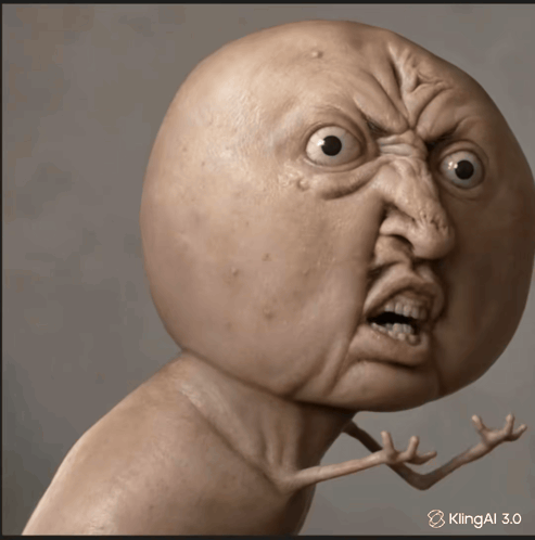 Angriest Man On The Internet Troll Face GIF