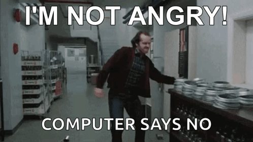 Angry Anger GIF