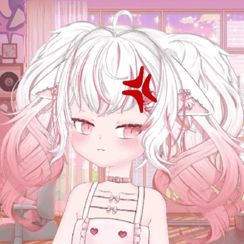 Angry Anger GIF