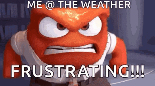 Angry Anger GIF