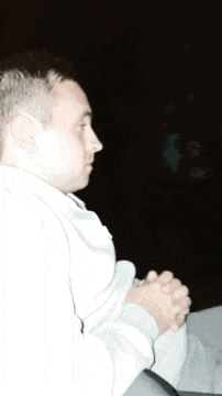 Angry Angry Man GIF
