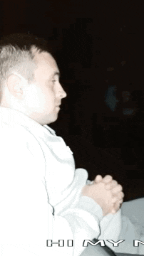 Angry Angry Man GIF