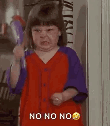 Angry Annoyed GIF