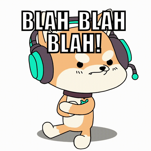 Angry Annoyed GIF