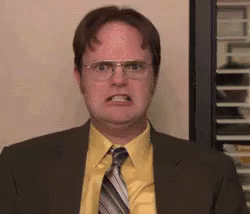Angry GIF