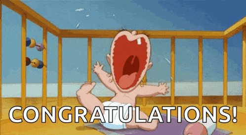 Angry Baby Baby GIF