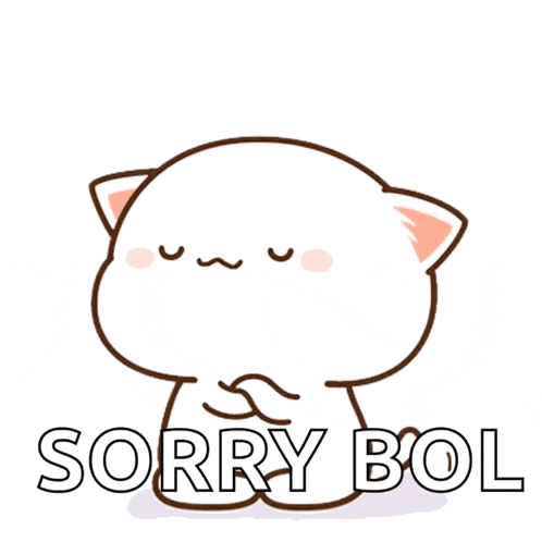 Angry Cat GIF
