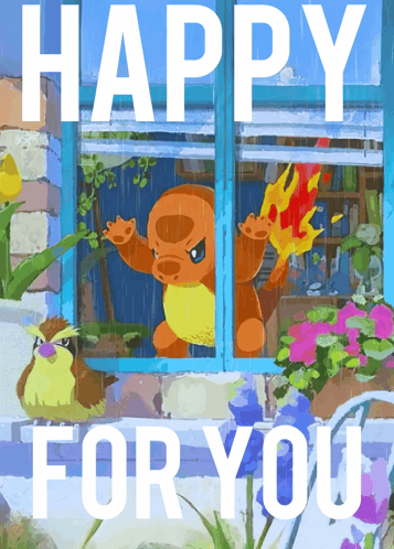 Angry Charmander Mad Mander GIF