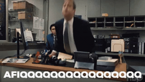 Angry GIF