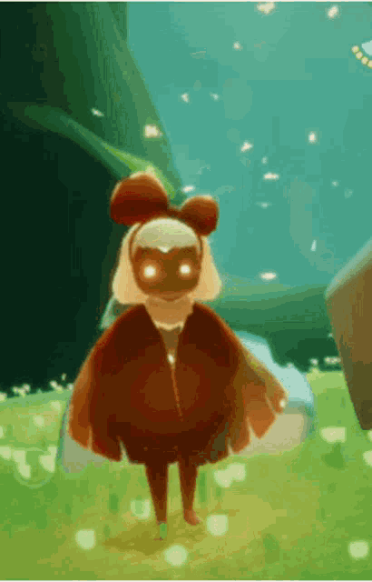 Angry Emote GIF