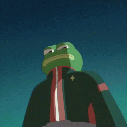 Angry Evil GIF