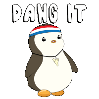 Angry Fail Sticker