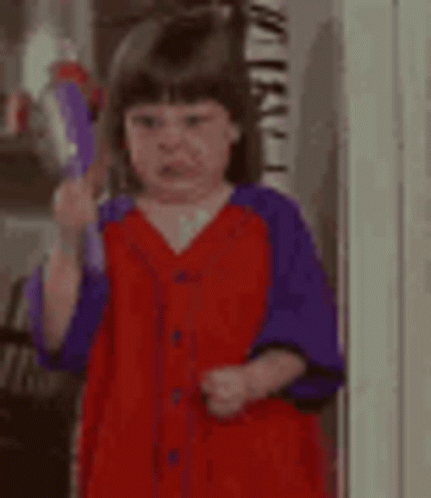 Angry Frustated GIF