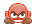 Angry Funny Sticker