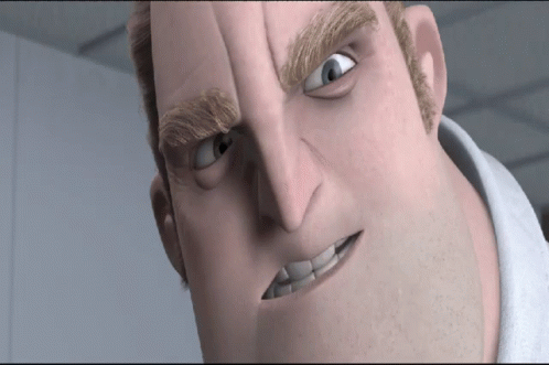Angry Furious GIF. This 498 x 331 animated GIF is part of our incredulous collection. Related themes include angry, done, furious. Created by annielaughs…