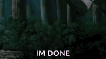 Angry GIF