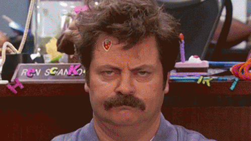 Angry GIF