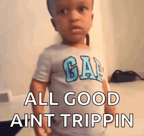 Angry Intimidate GIF