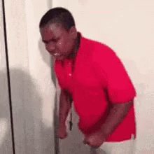 Angry Kids GIF