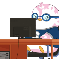 Angry Mad Sticker
