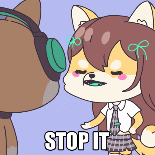 Angry Mad GIF