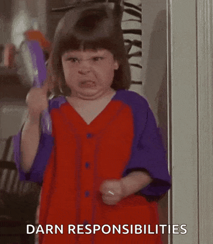 Angry Mad GIF
