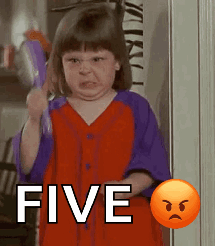 Angry Mad GIF