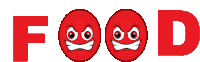 Angry Mad Sticker