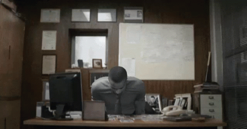 Angry Mad GIF