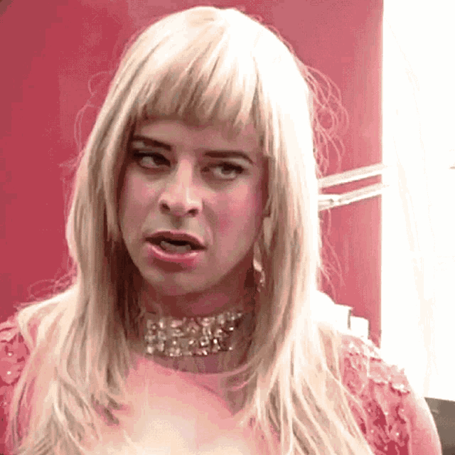 Angry Mad GIF