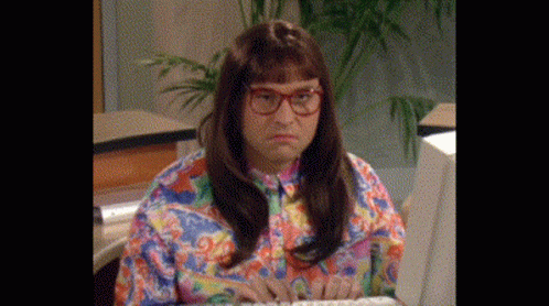 Angry Mad GIF