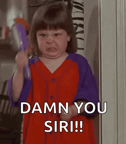 Angry Mad GIF